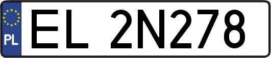 EL2N278