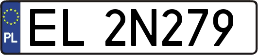 EL2N279
