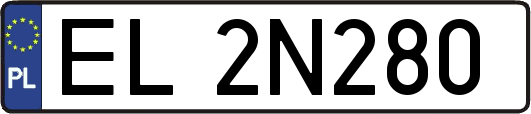 EL2N280