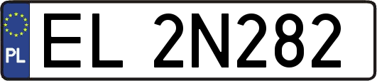 EL2N282