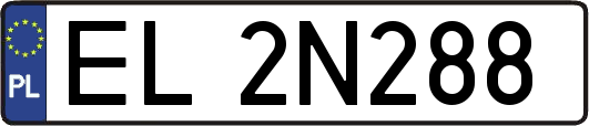 EL2N288
