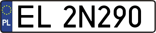 EL2N290
