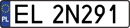 EL2N291