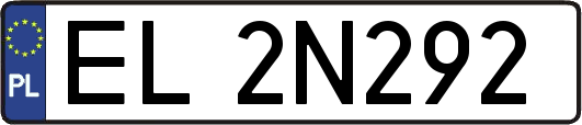 EL2N292