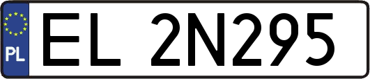 EL2N295