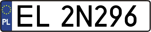 EL2N296