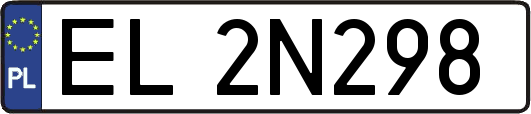 EL2N298
