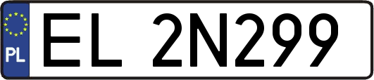 EL2N299