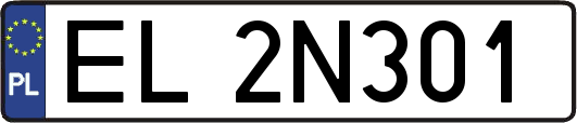 EL2N301