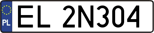 EL2N304