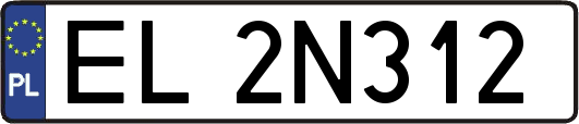 EL2N312