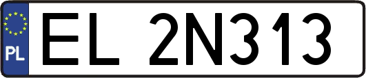 EL2N313