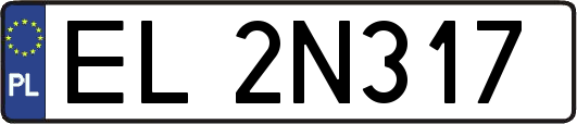 EL2N317