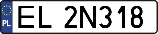 EL2N318