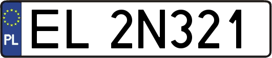 EL2N321