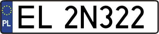 EL2N322