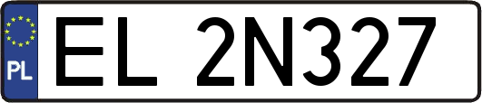 EL2N327