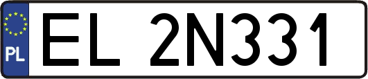 EL2N331