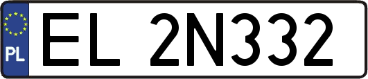 EL2N332