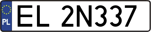 EL2N337