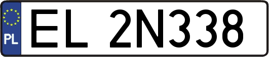 EL2N338