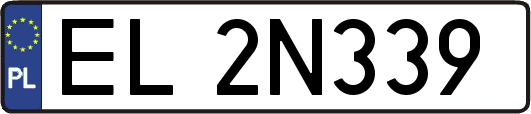 EL2N339