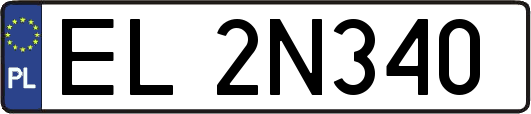 EL2N340