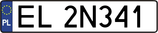 EL2N341