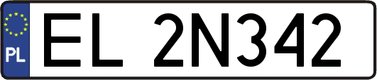 EL2N342