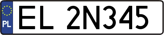 EL2N345