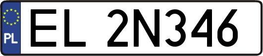 EL2N346