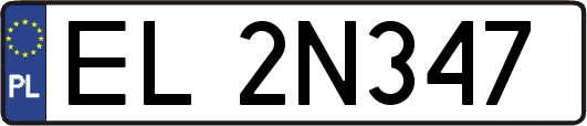 EL2N347
