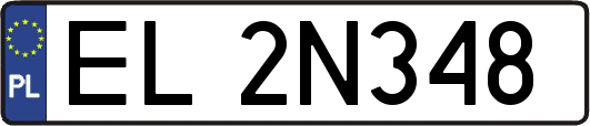 EL2N348