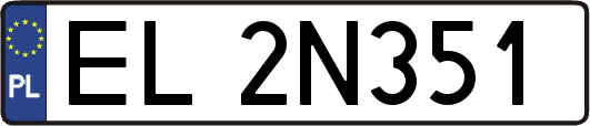 EL2N351