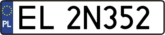 EL2N352