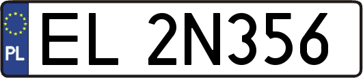 EL2N356