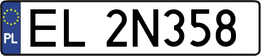 EL2N358