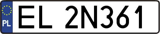 EL2N361