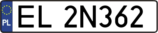 EL2N362