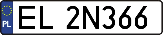 EL2N366