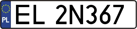 EL2N367