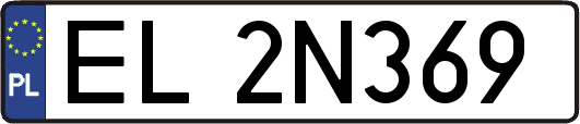 EL2N369