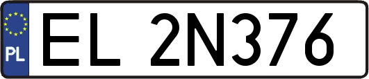 EL2N376