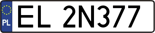 EL2N377