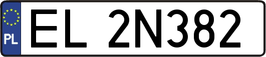 EL2N382