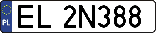 EL2N388