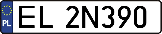 EL2N390