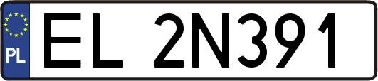 EL2N391