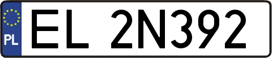 EL2N392