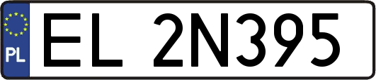 EL2N395